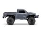 Preview: TRAXXAS TRX-4 SPORT 4X4 GRAU 1/10 SCALE-CRAWLER RTR BRUSHED, CLIPLESS, OHNE AKKU UND LADEGERÄT