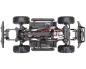 Preview: TRAXXAS TRX-4 SPORT 4X4 GRAU 1/10 SCALE-CRAWLER RTR BRUSHED, CLIPLESS, OHNE AKKU UND LADEGERÄT