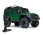 Preview: TRAXXAS TRX-4 LR DEFENDER GRÜN 1/10 CRAWLER RTR BRUSHED, CLIPLESS, OHNE AKKU UND LADEGERÄT