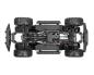 Preview: TRAXXAS TRX-4 LR DEFENDER SILBER 1/10 CRAWLER RTR BRUSHED, CLIPLESS, OHNE AKKU UND LADEGERÄT