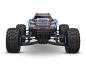 Preview: TRAXXAS MAXX ULTIMATE 4X4 BLAU 1/10 MONSTER-TRUCK RTR BRUSHLESS, OHNE AKKU UND LADEGERÄT