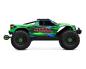 Preview: TRAXXAS MAXX ULTIMATE 4X4 GRÜN 1/10 MONSTER-TRUCK RTR BRUSHLESS, OHNE AKKU UND LADEGERÄT