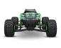 Preview: TRAXXAS MAXX ULTIMATE 4X4 GRÜN 1/10 MONSTER-TRUCK RTR BRUSHLESS, OHNE AKKU UND LADEGERÄT