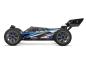 Preview: TRAXXAS JATO 4X4 BL-2S BRUSHLESS BLAU RTR NP825 HD-TEILE, OHNE AKKU/LADER