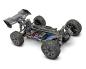 Preview: TRAXXAS JATO 4X4 BL-2S BRUSHLESS BLAU RTR NP825 HD-TEILE, OHNE AKKU/LADER