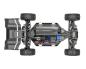 Preview: TRAXXAS JATO 4X4 BL-2S BRUSHLESS BLAU RTR NP825 HD-TEILE, OHNE AKKU/LADER