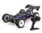 Preview: TRAXXAS JATO 4X4 VXL 4S BRUSHLESS BLAU RTR HD-TEILE, OHNE AKKU/LADER