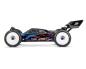 Preview: TRAXXAS JATO 4X4 VXL 4S BRUSHLESS BLAU RTR HD-TEILE, OHNE AKKU/LADER