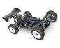 Preview: TRAXXAS JATO 4X4 VXL 4S BRUSHLESS BLAU RTR HD-TEILE, OHNE AKKU/LADER