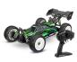 Preview: TRAXXAS JATO 4X4 VXL 4S BRUSHLESS GRÜN RTR HD-TEILE, OHNE AKKU/LADER