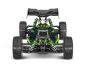 Preview: TRAXXAS JATO 4X4 VXL 4S BRUSHLESS GRÜN RTR HD-TEILE, OHNE AKKU/LADER