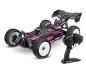 Preview: TRAXXAS JATO 4X4 VXL 4S BRUSHLESS PINK RTR HD-TEILE, OHNE AKKU/LADER