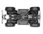 Preview: TRAXXAS TRX4 79 FORD F150 HIGHTRAIL 1/10 CRAWLER RTR SC BRUSHED, OHNE AKKU & LADER