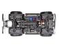 Preview: TRX-4 79 FORD F150 HIGH-TRAIL 1/10 CRAWLER RTR BRAUN BRUSHED, OHNE AKKU UND LADEGERÄT