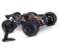Preview: TRAXXAS SLEDGE 4X4 BELTED BLAU 1/8 MONSTER-TRUCK RTR BRUSHLESS, OHNE AKKU/LADEGERÄT