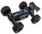 Preview: TRAXXAS SLEDGE 4X4 BELTED BLAU 1/8 MONSTER-TRUCK RTR BRUSHLESS, OHNE AKKU/LADEGERÄT