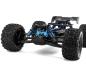 Preview: TRAXXAS SLEDGE 4X4 BELTED BLAU 1/8 MONSTER-TRUCK RTR BRUSHLESS, OHNE AKKU/LADEGERÄT
