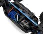Preview: TRAXXAS SLEDGE 4X4 BELTED BLAU 1/8 MONSTER-TRUCK RTR BRUSHLESS, OHNE AKKU/LADEGERÄT