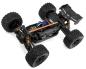 Preview: TRAXXAS SLEDGE 4X4 BELTED ORANGE 1/8 MONSTER-TRUCK RTR BRUSHLESS, OHNE AKKU/LADEGERÄT