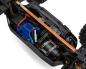 Preview: TRAXXAS SLEDGE 4X4 BELTED ORANGE 1/8 MONSTER-TRUCK RTR BRUSHLESS, OHNE AKKU/LADEGERÄT