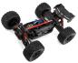Preview: TRAXXAS SLEDGE 4X4 BELTED ROT 1/8 MONSTER-TRUCK RTR BRUSHLESS, OHNE AKKU/LADEGERÄT