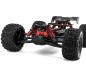 Preview: TRAXXAS SLEDGE 4X4 BELTED ROT 1/8 MONSTER-TRUCK RTR BRUSHLESS, OHNE AKKU/LADEGERÄT