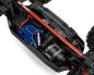 Preview: TRAXXAS SLEDGE 4X4 BELTED ROT 1/8 MONSTER-TRUCK RTR BRUSHLESS, OHNE AKKU/LADEGERÄT