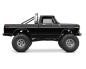 Preview: TRX TRX-4M FORD F150 4X4 LIFTED SCHWARZ 1/18 CRAWLERRTR BRUSHED, MIT AKKU UND USB LADEGERÄT