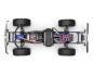 Preview: TRX TRX-4M FORD F150 4X4 LIFTED SCHWARZ 1/18 CRAWLERRTR BRUSHED, MIT AKKU UND USB LADEGERÄT