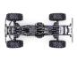 Preview: TRX TRX-4M FORD F150 4X4 LIFTED SCHWARZ 1/18 CRAWLERRTR BRUSHED, MIT AKKU UND USB LADEGERÄT