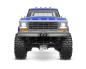 Preview: TRX TRX-4M FORD F150 4X4 LIFTED BLAU 1/18 CRAWLER RTR BRUSHED, MIT AKKU UND USB LADEGERÄT