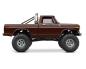 Preview: TRX TRX-4M FORD F150 4X4 LIFTED BRAUN 1/18 CRAWLER RTR BRUSHED, MIT AKKU UND USB LADEGERÄT