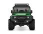 Preview: TRAXXAS TRX-4M LR DEFENDER 4X4 GRÜN 1/18 CRAWLER RTR BRUSHED, MIT AKKU UND USB LADEGERÄT