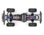 Preview: TRAXXAS TRX-4M LR DEFENDER 4X4 PINK 1/18 CRAWLER RTR BRUSHED, MIT AKKU UND USB LADEGERÄT