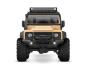 Preview: TRAXXAS TRX-4M LR DEFENDER 4X4 TAN 1/18 CRAWLER RTR BRUSHED, MIT AKKU UND USB LADEGERÄT