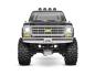 Preview: TRAXXAS TRX-4M CHEVY K10 4X4 LIFTED SCHWARZ 1/18 CRAWLER RTR BRUSHED, MIT AKKU UND USB LADEGERÄT