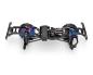 Preview: TRAXXAS TRX-4M CHEVY K10 4X4 LIFTED ROT 1/18 CRAWLER RTR BRUSHED, MIT AKKU UND USB LADEGERÄT