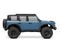 Preview: TRAXXAS TRX-4M FORD BRONCO 4X4 AREA 51 1/18 CRAWLER RTR BRUSHED, MIT AKKU UND USB LADEGERÄT