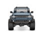 Preview: TRAXXAS TRX-4M FORD BRONCO 4X4 AREA 51 1/18 CRAWLER RTR BRUSHED, MIT AKKU UND USB LADEGERÄT