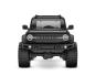 Preview: TRAXXAS TRX-4M FORD BRONCO 4X4 SCHWARZ 1/18 CRAWLER RTR BRUSHED, MIT AKKU UND USB LADEGERÄT