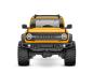 Preview: TRAXXAS TRX-4M FORD BRONCO 4X4 ORANGE 1/18 CRAWLER RTR BRUSHED, MIT AKKU UND USB LADEGERÄT