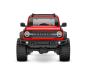 Preview: TRAXXAS TRX-4M FORD BRONCO 4X4 ROT 1/18 CRAWLER RTR BRUSHED, MIT AKKU UND USB LADEGERÄT