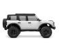 Preview: TRAXXAS TRX-4M FORD BRONCO 4X4 WEISS 1/18 CRAWLER RTR BRUSHED, MIT AKKU UND USB LADEGERÄT