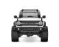 Preview: TRAXXAS TRX-4M FORD BRONCO 4X4 WEISS 1/18 CRAWLER RTR BRUSHED, MIT AKKU UND USB LADEGERÄT