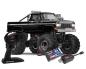 Preview: SLVR TRAXXAS TRX-4MT FORD F150 4X4 SCHWARZ 1/18 MT RTR BRUSHED, MIT AKKU UND USB LADEGERÄT