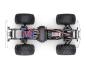 Preview: SLVR TRAXXAS TRX-4MT FORD F150 4X4 SCHWARZ 1/18 MT RTR BRUSHED, MIT AKKU UND USB LADEGERÄT