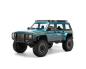 Preview: Yikong PE Crawler Brushless 1/10 Blau