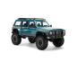 Preview: Yikong PE Crawler Brushless 1/10 Blau