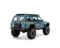 Preview: Yikong PE Crawler Brushless 1/10 Blau