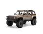 Preview: Yikong PE Crawler Brushless 1/10 Champagner Gold